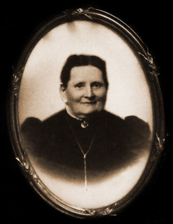Marie Zimmer, 1841-1920