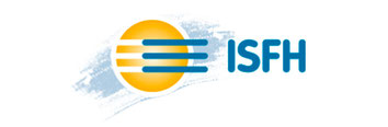 ISFH Logo