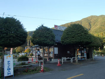 木曽駒ヶ岳　登山　ガイド