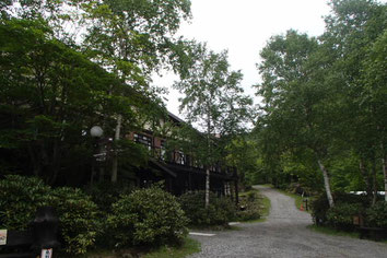 天狗岳 登山 ガイド