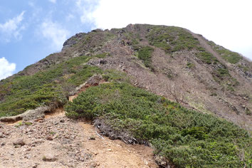 阿弥陀岳 登山 ガイド