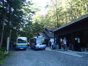 甲斐駒ヶ岳　登山　ガイド