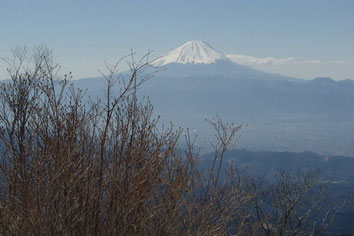 茅ヶ岳　登山　ガイド