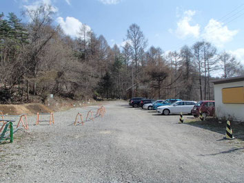 赤岳登山ツアー