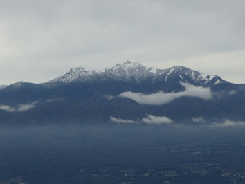 日向山　登山　ガイド　ツアー