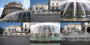 Wasserspiele (Genua)