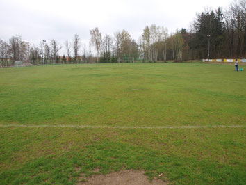 Kirchberg am Walde vor Ökologischer Pflege, © GARTENleben