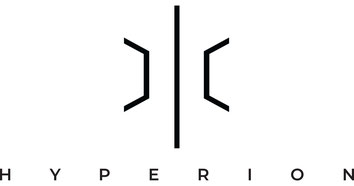 Hyperion Cars logo