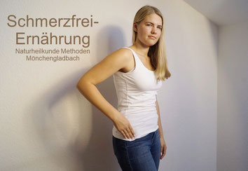 Schmerztherapie Mönchengladbach Schmerzfrei Ernährung