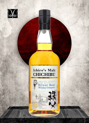 Chichibu Cask #659 - 4 Years Single Malt Whisky - Distilled 2010 - Bottled 2014 -700 ml - 62,4% Vol./Alc. - 239 Bottles