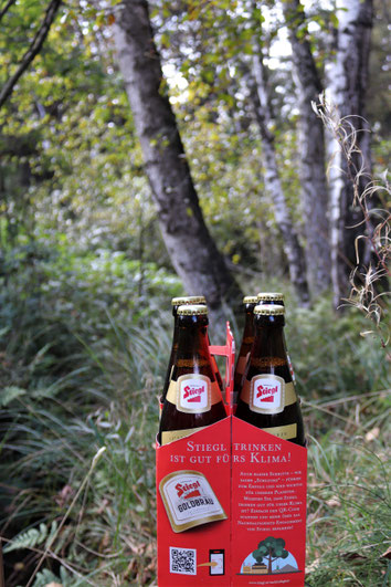 Stiegl Goldbräu 6erTragerl