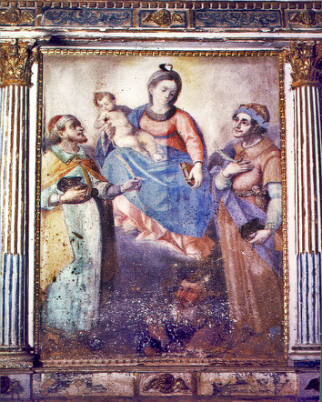 Rogliano (Cliché M.E.Nigaglioni)