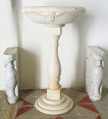 Corscia - Saint Sauveur
