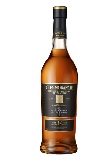 Glenmorangie Quinta Ruban