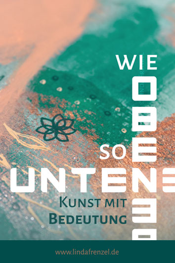 Gesetz der Anziehung Resonanz, Kupfer waldgrün Lichtarbeiter Engel Spirituelle Kunst, Frequenzen, Vertrauen in sich aufbauen, Einrichtung, energiebilder für die seele, kraft und energie bilder kaufen