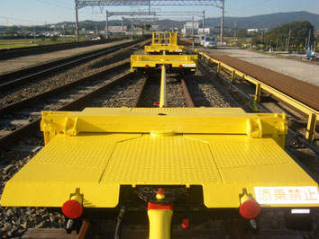 愛知環状鉄道モーターカー