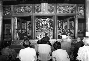 真敬寺