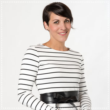 SOULGARDEN Founder Eva Maria Reiter