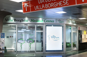 Clinica Medita Medical Roma e Cassino nel Lazio, trattamento palloncino Elipse