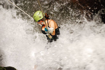 Tour de Aventura La Fortuna Volcán Arenal