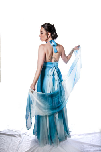 Location robe de soirée Lyon