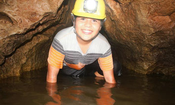 Cavernas de Venado