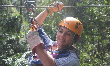 Arenal Canopy Tour