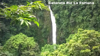 Tour Combinado de un día en Arenal