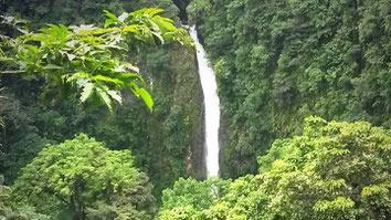 Arenal Combination one day tour