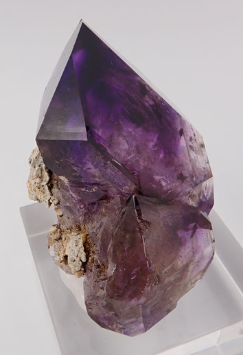 Amethyst Zimbabwe