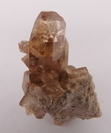 Mexico topaz