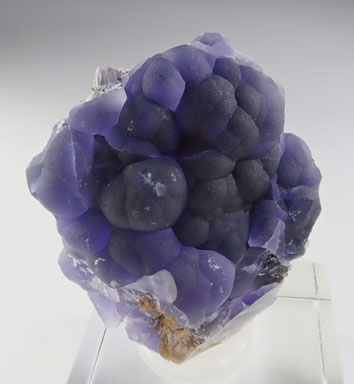 Fluorite Panasqueira