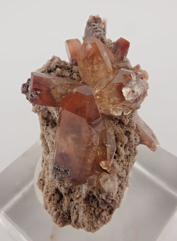 Mexico topaz