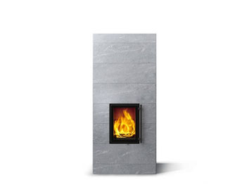 Tulikivi Koli 21 Classic  speksteenkachel