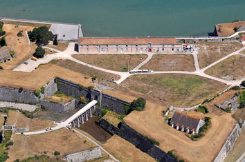 La Citadelle Vauban