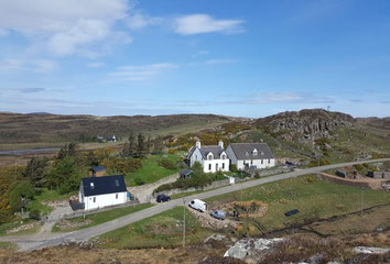 North Coast 500 - Highlands Bed & Breakfast NC500 | The ...