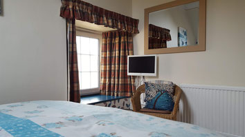 NC500 - Bed and Breakfast Highlands of Scotland