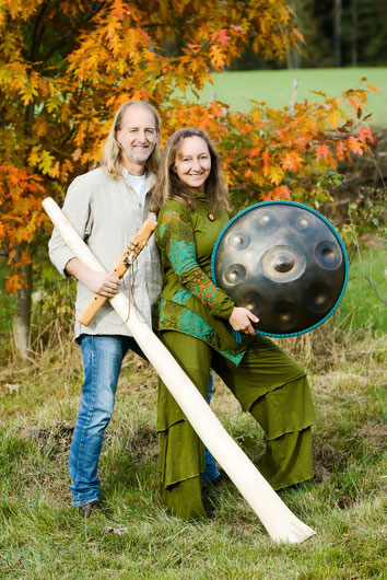 Foto: Mandala Klangzauber