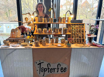 Foto: Töpferfee - Kati Stear