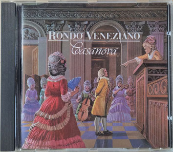 Atelier-Café Atelier Café Restaurant Kultur Kunst Kulturmanagement Malerei Kunstmalerei Musik Klassik Classic Crossover Rondò Rondo Veneziano Maestro Gian Piero Reverberi Daniel Gisler Bernhard Tinner Krinau Galgenen Genua Venedig Mailand Milano Italien