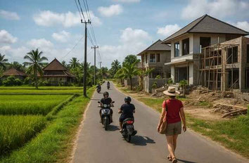 Bali forum