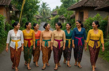 Bali forum