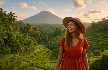Bali forum