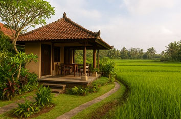 Bali forum
