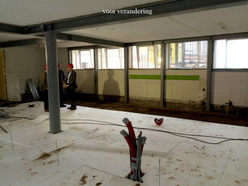 interieur ontwerp styling advies woning huis Arnhem de ConceptCoach