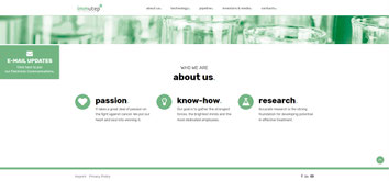 Internationale Website Texter Sven Weiss