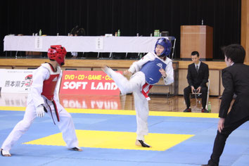 岩下優人選手