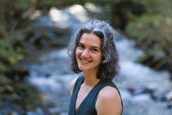 Kerima Griletz - Hypnose Coach und Cranio Sacral Practitionerin in Graz