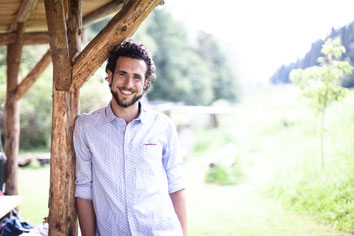 Dominik Kavallar - Hypnosecoach in Graz Impuls des Lebens 