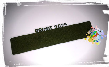 Prosit 2025